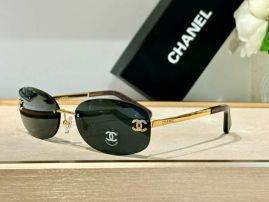 Picture of Chanel Sunglasses _SKUfw56827807fw